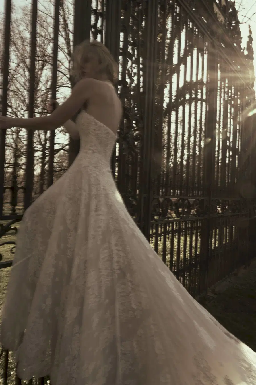 KEEVA by Sottero & Midgley - view 8 of 12