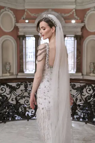 Charity by Eliza Jane Howell - view 4 of 4