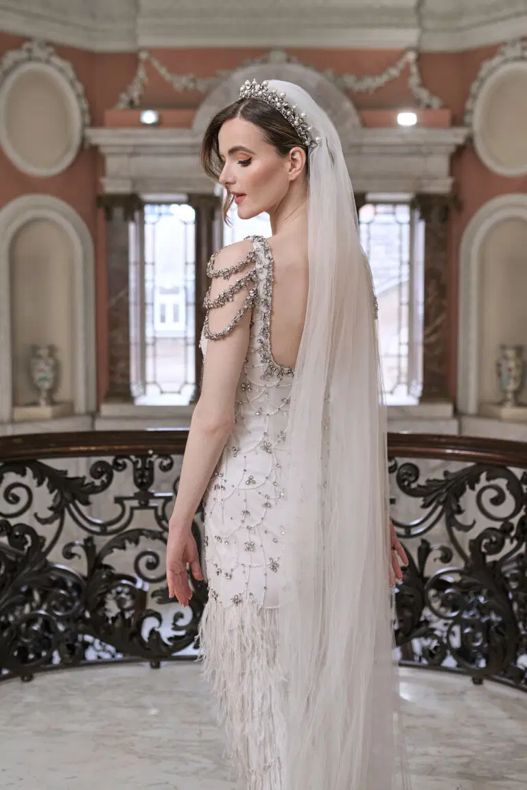 Charity by Eliza Jane Howell - view 4 of 4