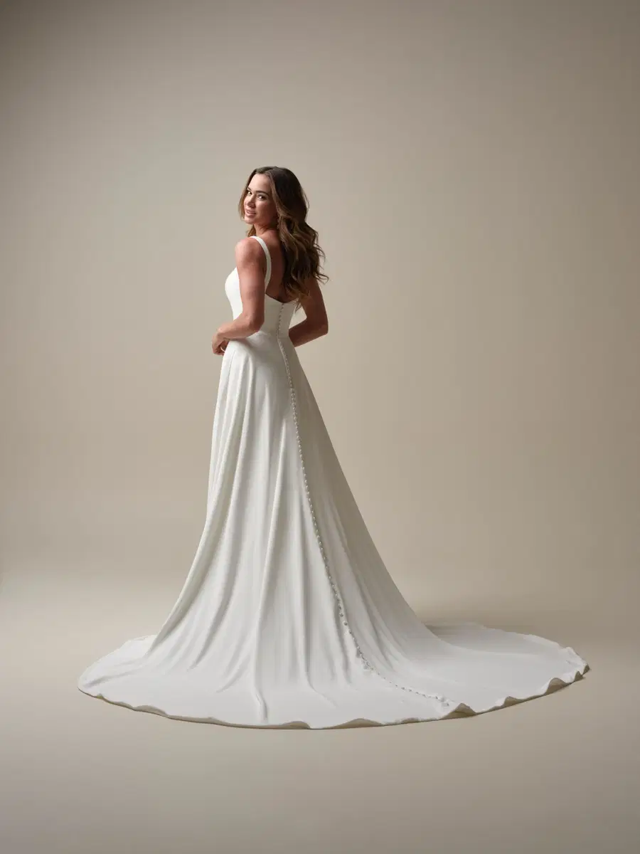 Olivianna Marie by Rebecca Ingram - view 2 of 4