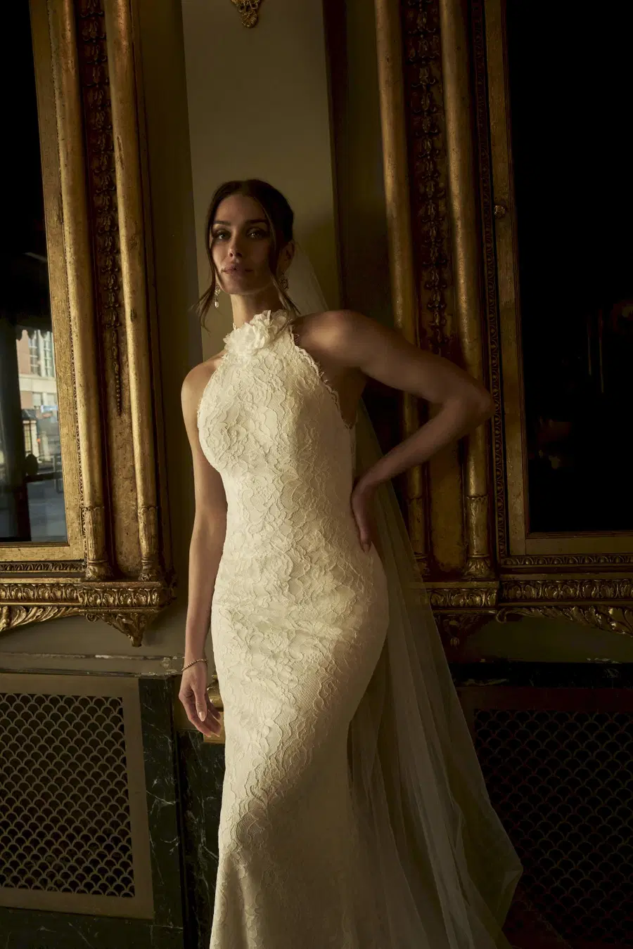 ANYA by Maggie Sottero - view 4 of 10