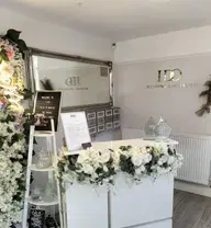 Inside I Do Wedding Specialists