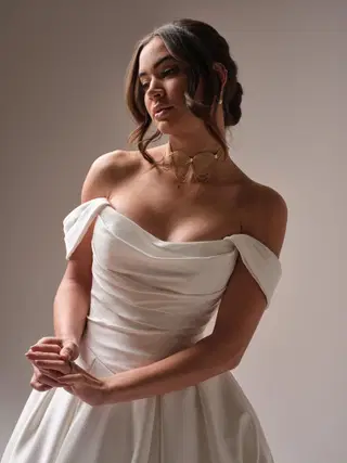 Maureen by Maggie Sottero - view 5 of 11