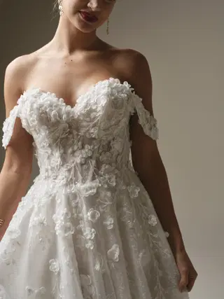 Kalinda by Sottero & Midgley - view 3 of 16