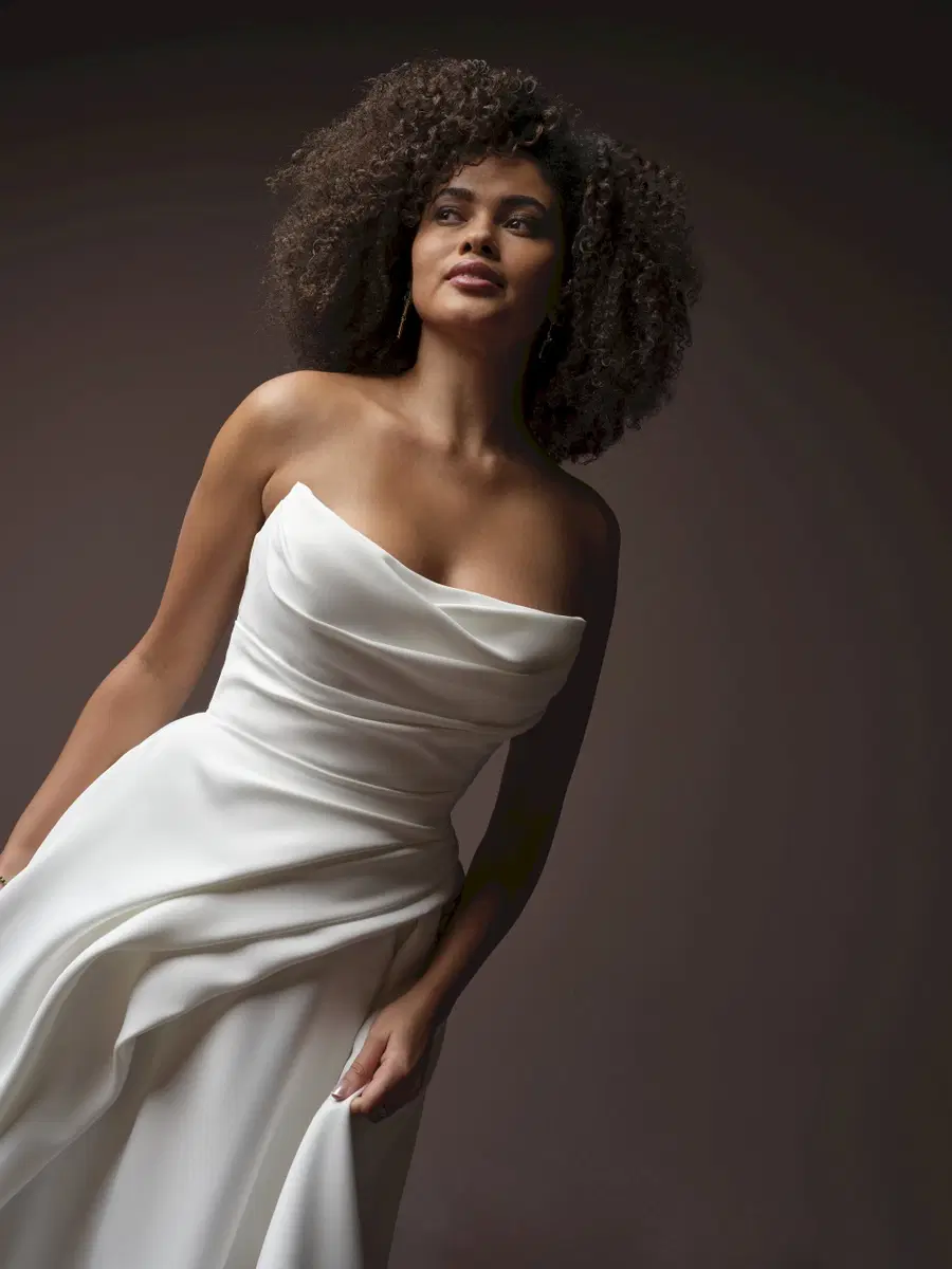 CALLIOPE by Maggie Sottero - view 3 of 9