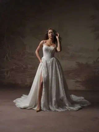 IVANDRA by Sottero & Midgley - view 3 of 11