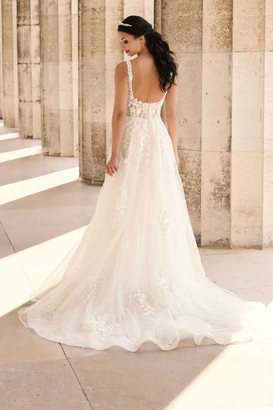 Cecilia by Amo & Luv - view 5 of 6
