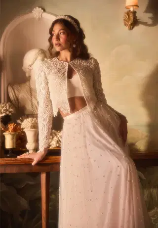 Billie Skirt by Catherine Deane - view 2 of 7