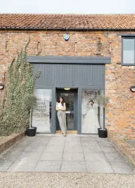 Inside Treasured Brides