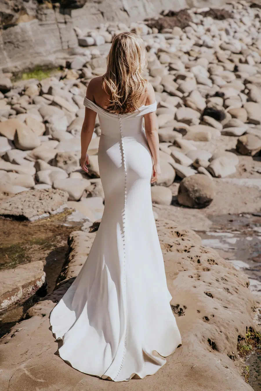 R3653 by Allure Romance - view 6 of 7