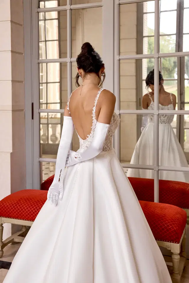 Charline by Adore - view 8 of 8