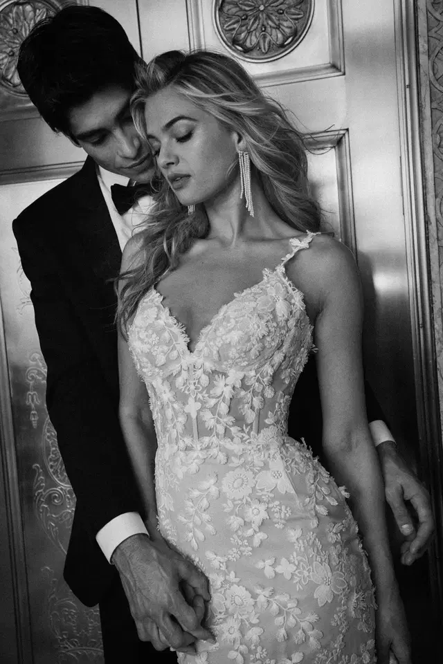 Ladonna Lane by Maggie Sottero - view 9 of 10