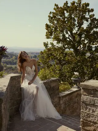 Davin by Modeca Bridal - view 3 of 5