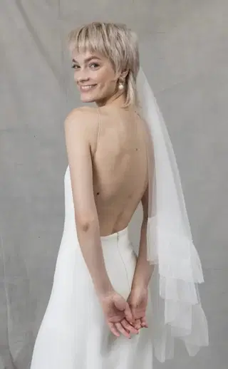 Haiba Veil by Kisui - view 4 of 4