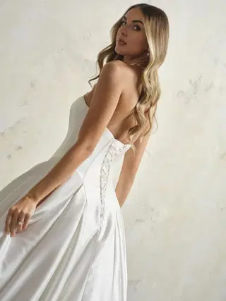 Fortune by Maggie Sottero - view 6 of 11