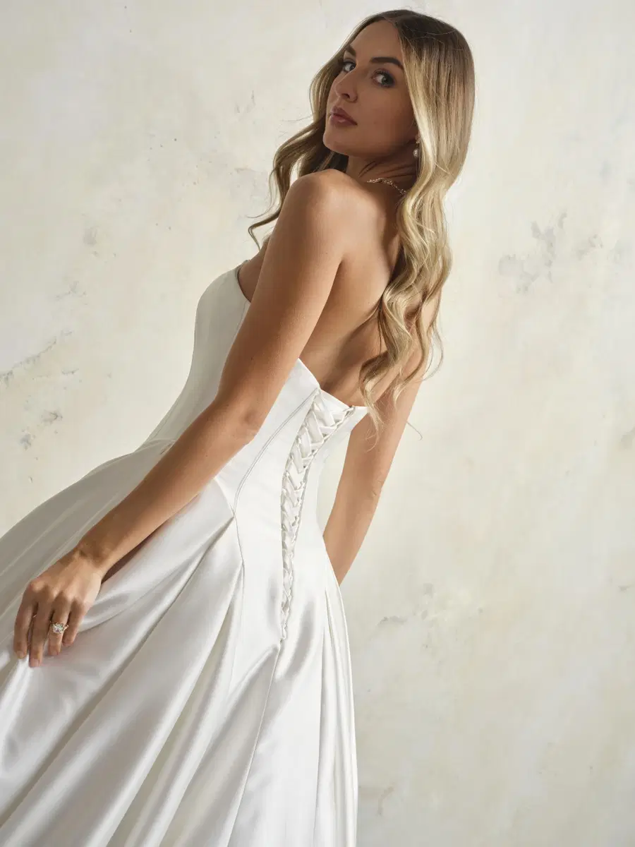 Fortune by Maggie Sottero - view 6 of 11