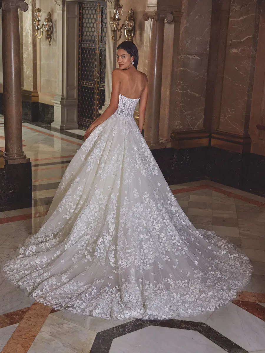 DP546 by Demetrios - view 2 of 6