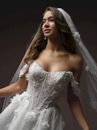 FERN by Maggie Sottero - view 5 of 8