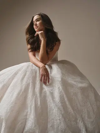 Raquel by Maggie Sottero - view 7 of 13