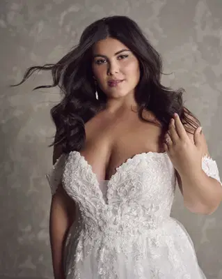 Marguerite by Maggie Sottero - view 7 of 12