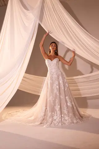 RB4219 by Rachel Allan - view 6 of 6