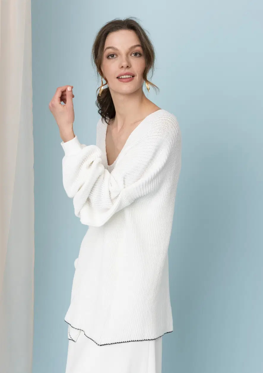 Pulli Black Trim by Kisui - view 4 of 4
