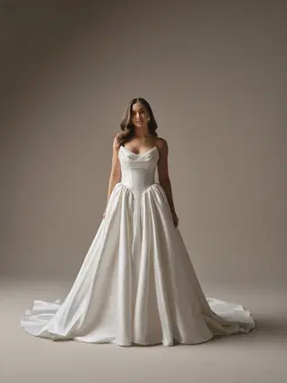 Hudson by Maggie Sottero - view 3 of 8