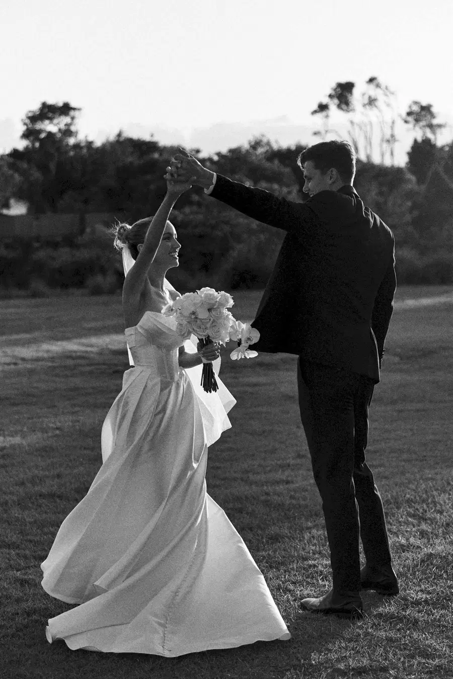 Celine by MWL Bride - view 3 of 5