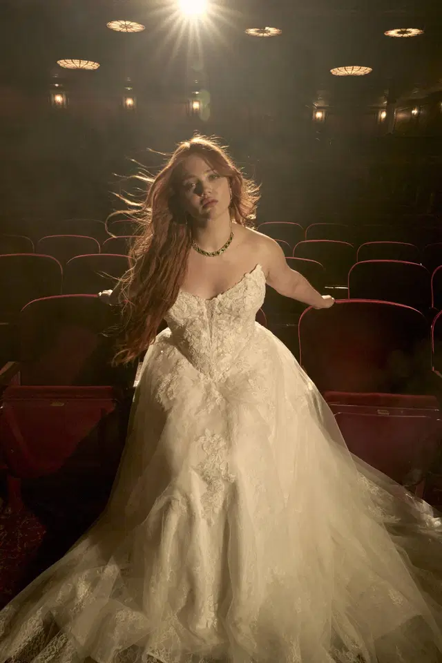 HADLEY by Maggie Sottero - view 9 of 9