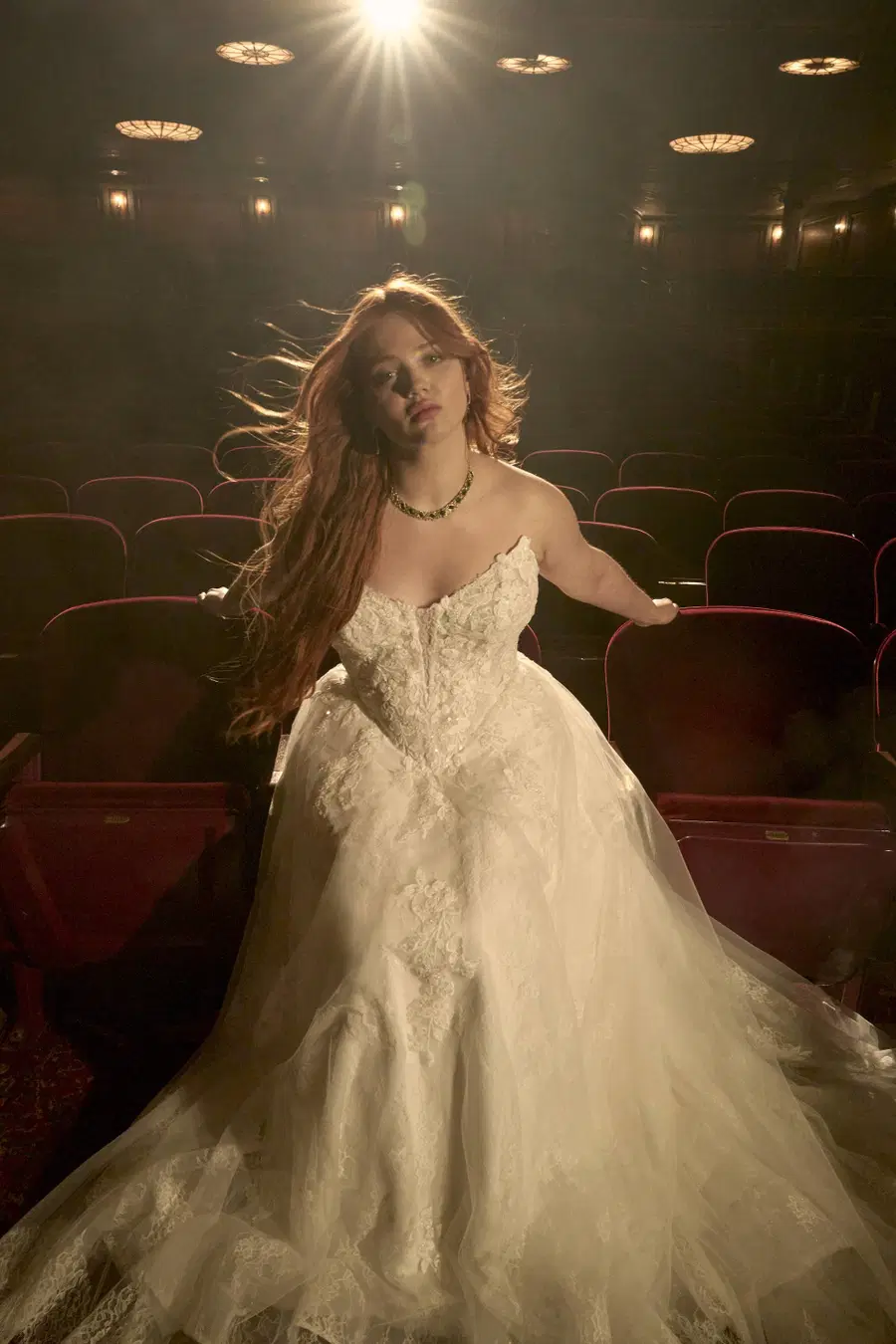 HADLEY by Maggie Sottero - view 9 of 9