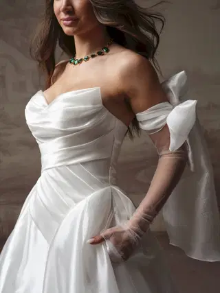 ROSAMUND by Maggie Sottero - view 5 of 7
