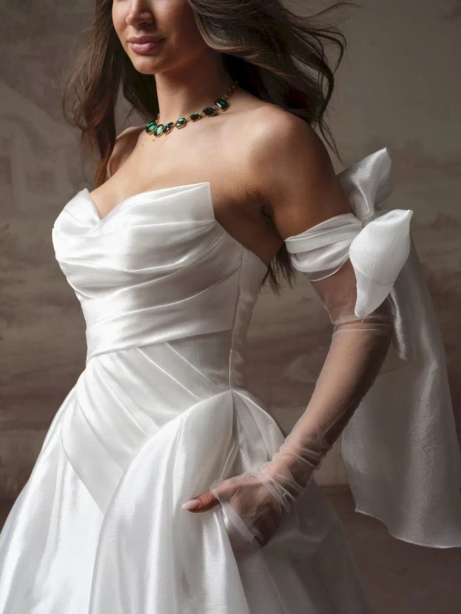 ROSAMUND by Maggie Sottero - view 5 of 7