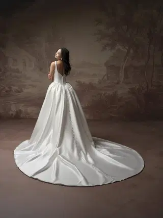MELISSA MARIE by Maggie Sottero - view 6 of 7