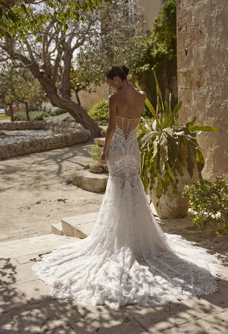 Ragusa 25-014 by Ricca Sposa - view 5 of 6