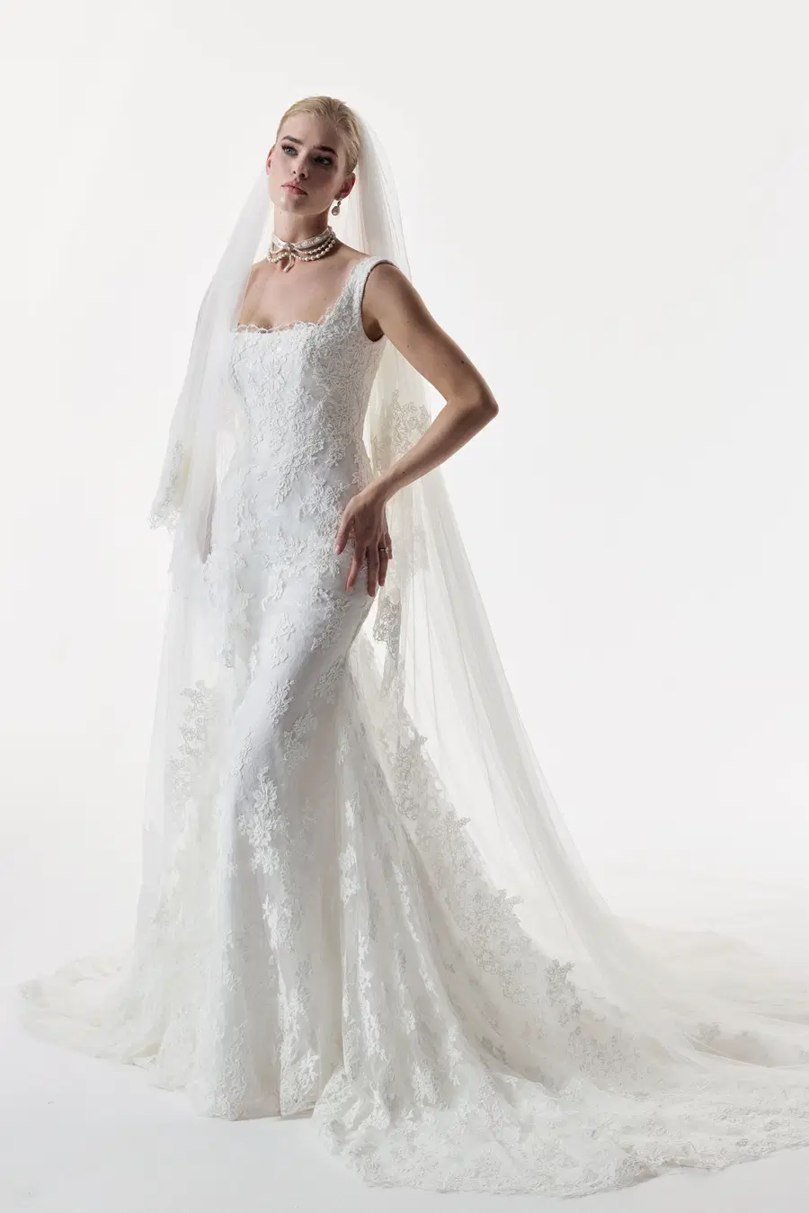 Cora by Josephine Scott - view 3 of 8
