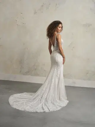 Edie by Maggie Sottero - view 3 of 5
