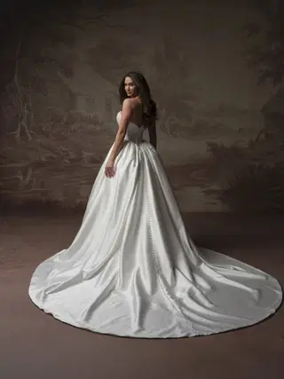 MELISSA ROYALE by Maggie Sottero - view 4 of 12