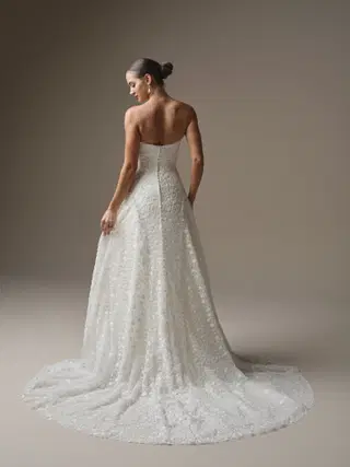Marceline by Sottero & Midgley - view 7 of 9
