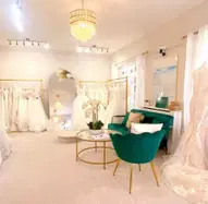 Inside Brides of Bohemia