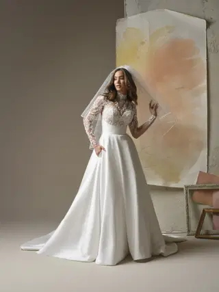 Trinity by Maggie Sottero - view 5 of 7