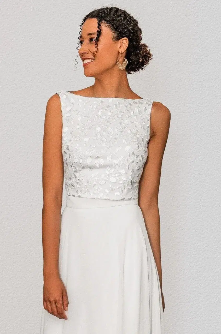 Top STBC 0405 by myprettydress by Basedow - view 3 of 3