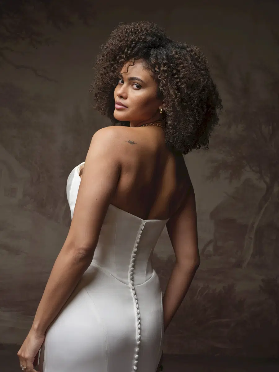 PRESTYN by Maggie Sottero - view 5 of 5