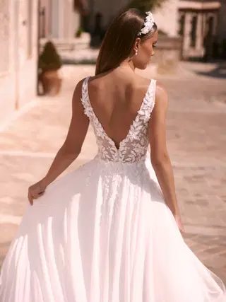 Milon by Bianco Evento - view 4 of 4
