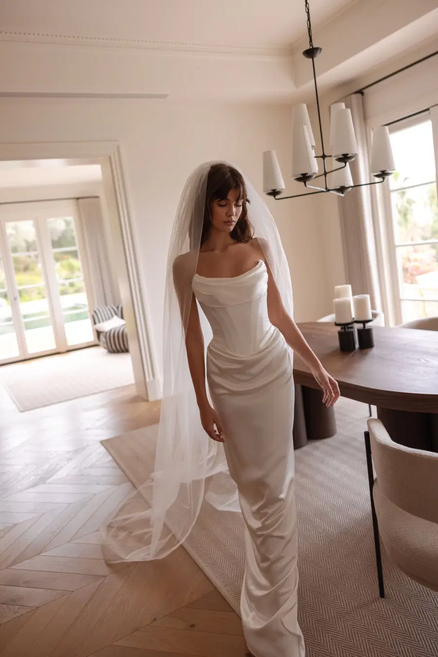Mirabelle by Tina Valerdi - view 5 of 5