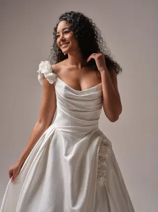 Antoinette by Maggie Sottero - view 4 of 9