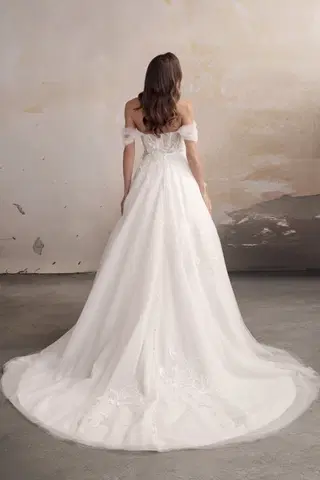 Brinley by Donna Salado Couture - view 5 of 5