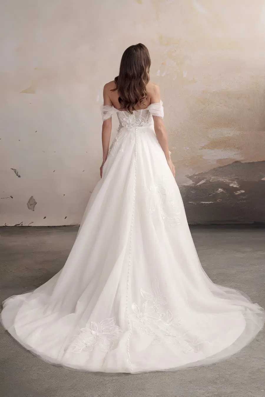 Brinley by Donna Salado Couture - view 5 of 5