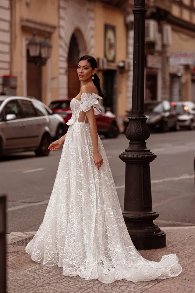 Embellished by Carfelli - view 2 of 4