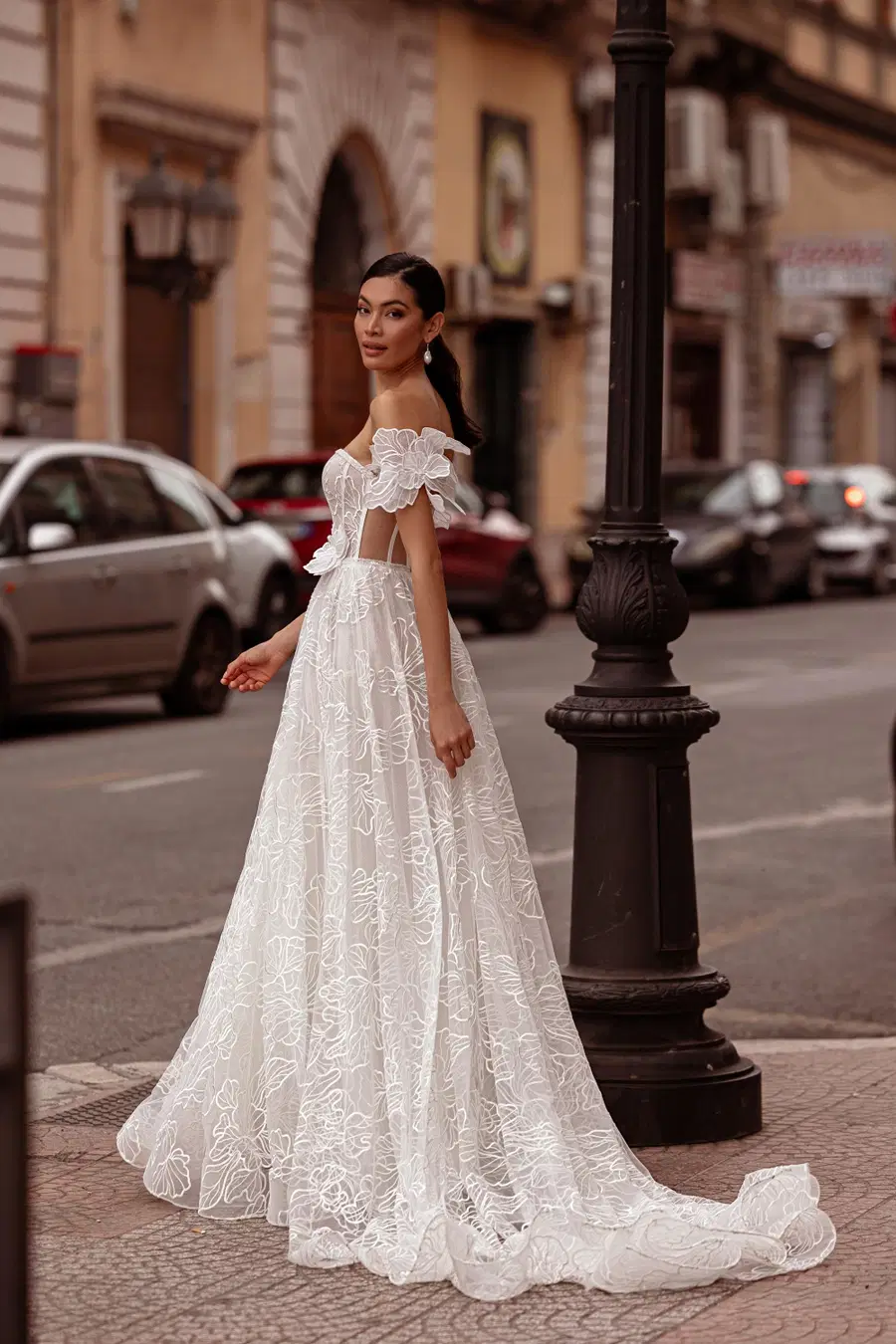 Embellished by Carfelli - view 2 of 4