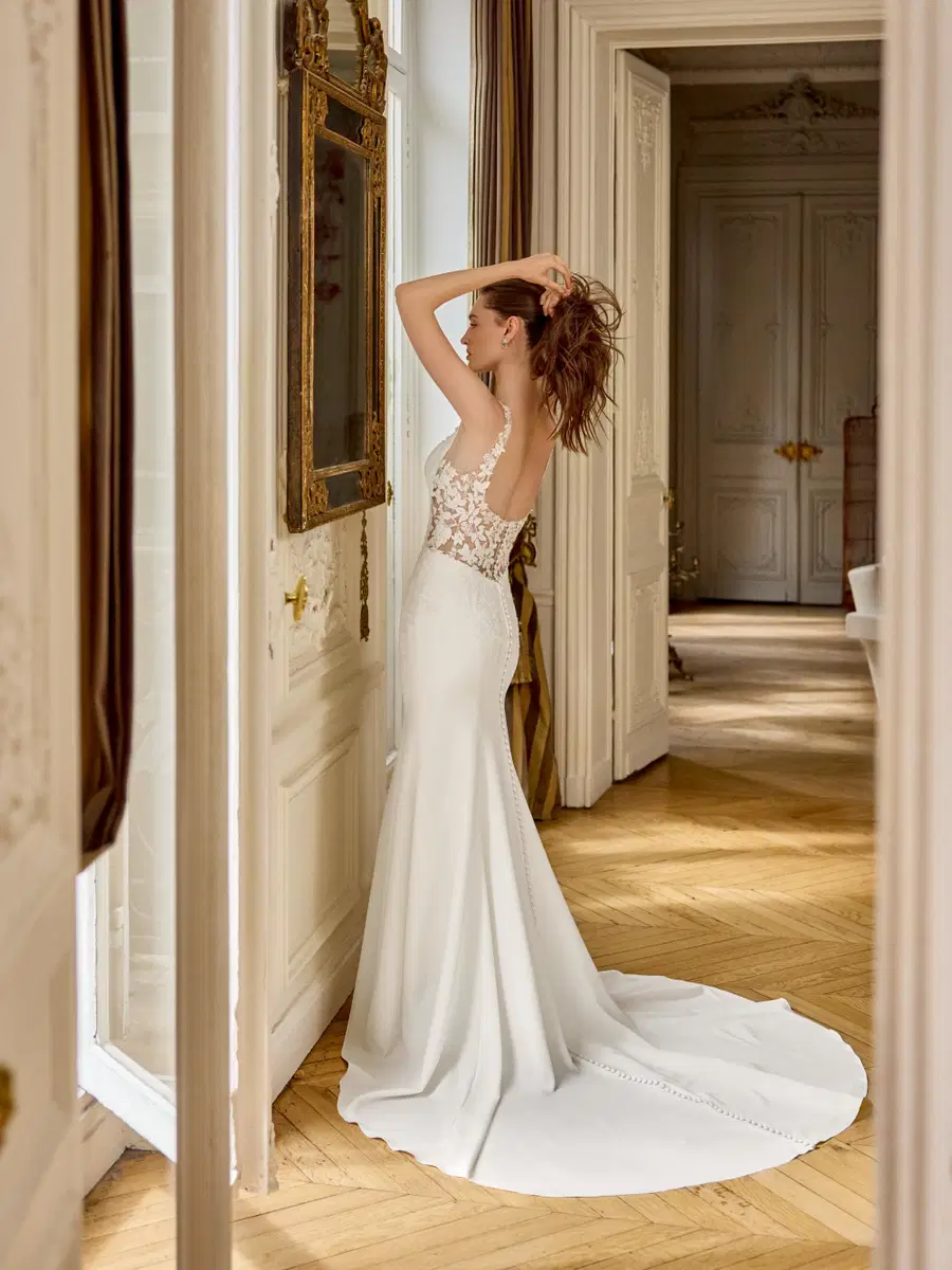 Simone by Adore - view 2 of 5